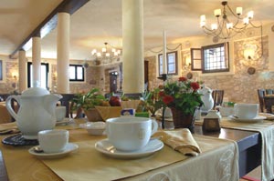 I Costanti Verona - Farm Holiday Veneto - Breakfast 