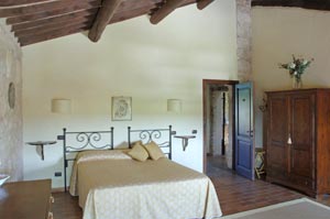 I Costanti Verona - Farm Holidays in Veneto - Room