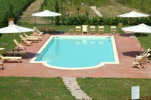 Farm Holidays Veneto i Costanti - Verona - B&B with swimming pool